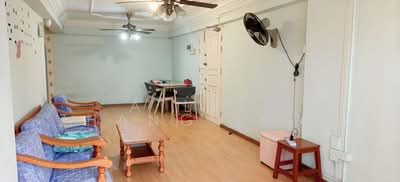 For Sale - 101 Whampoa Drive