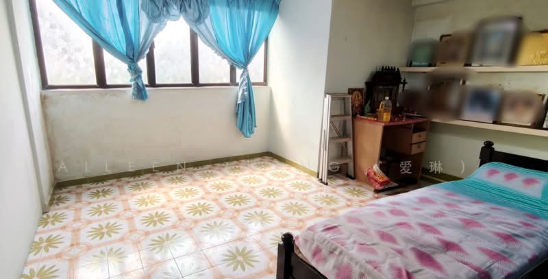 101 Whampoa Drive HDB Flat For Sale at S$ 550,000 | PropertyGuru Singapore - Bedroom