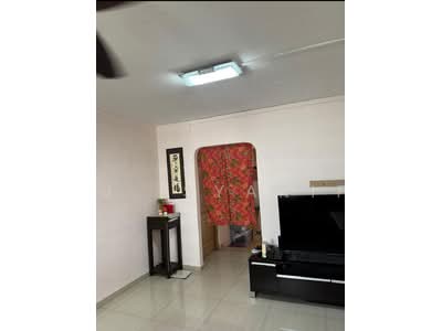 For Sale - 115 Hougang Avenue 1