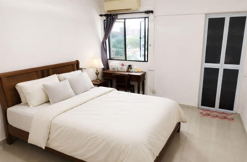 For Sale - 115 Hougang Avenue 1