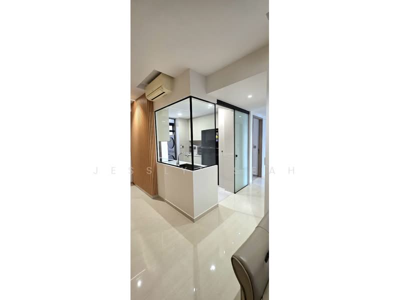 Sol Acres, 2 Choa Chu Kang Grove, 4 Bedrooms, 1,098 sqft, Executive Condominium For Sale, by Jesslyn Seah, 500093098 - Kitchen - PropertyGuru.com.sg