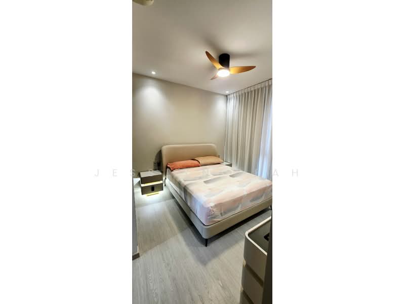 Sol Acres, 2 Choa Chu Kang Grove, 4 Bedrooms, 1,098 sqft, Executive Condominium For Sale, by Jesslyn Seah, 500093098 - Bedroom - PropertyGuru.com.sg