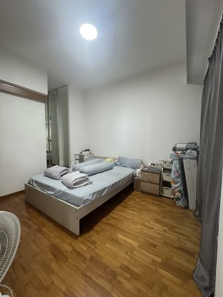 Watertown Condominium For Sale at S$ 998,000 | PropertyGuru Singapore - Bedroom