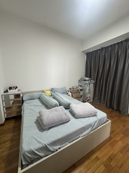 Watertown Condominium For Sale at S$ 998,000 | PropertyGuru Singapore - Bedroom