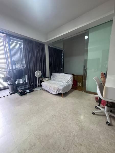 Watertown Condominium For Sale at S$ 998,000 | PropertyGuru Singapore - Living Room