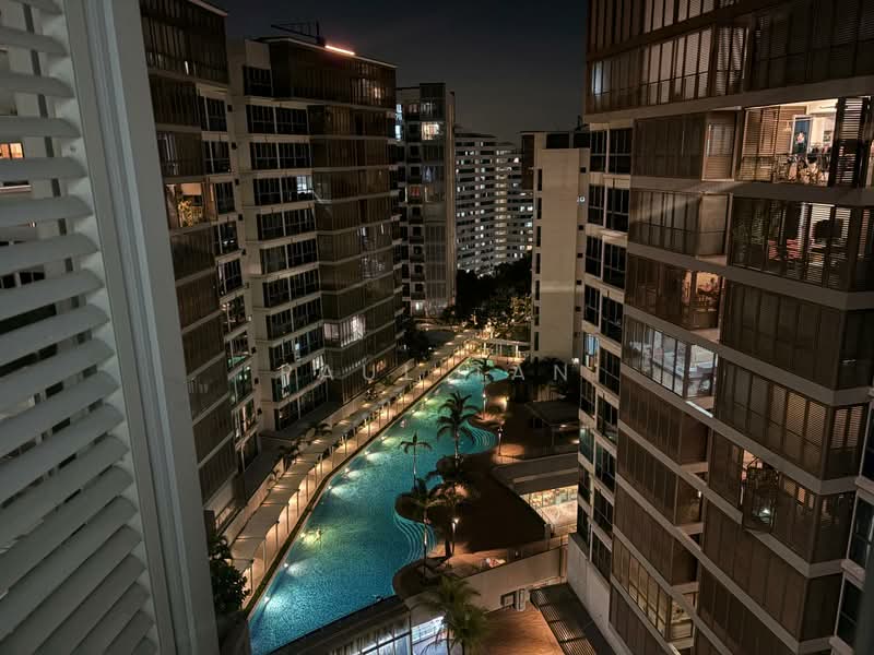 Watertown, 69 Punggol Central, 1 Bedroom, 570 sqft, Condominium For Sale, by Paul Tan, 500093099 - Exterior - PropertyGuru.com.sg