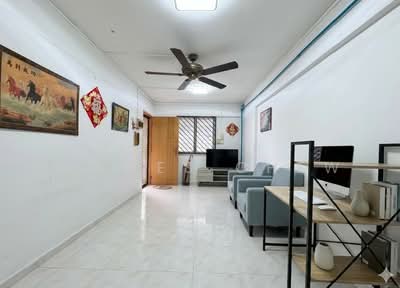 For Sale - 535 Jurong West Street 52