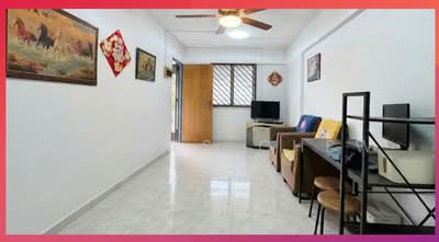 For Sale - 535 Jurong West Street 52