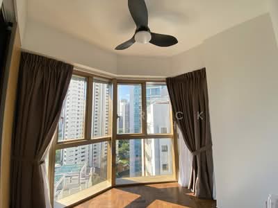 For Rent - One Draycott