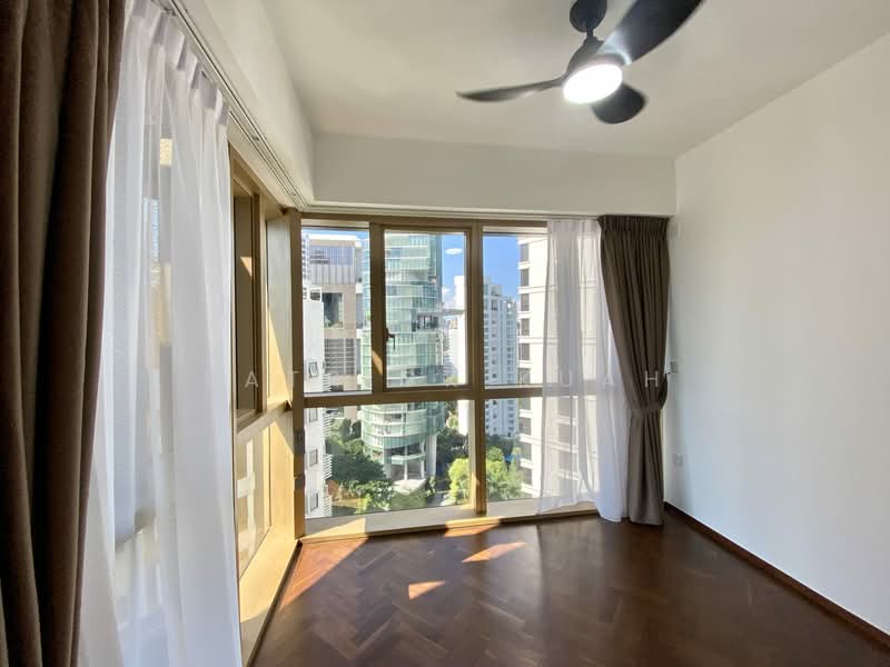 One Draycott, 1 Draycott Park, 2 Bedrooms, 732 sqft, Condominium For Rent, by Patrick Kuah, 500093102 - View - PropertyGuru.com.sg