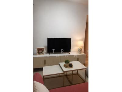 For Rent - One Draycott