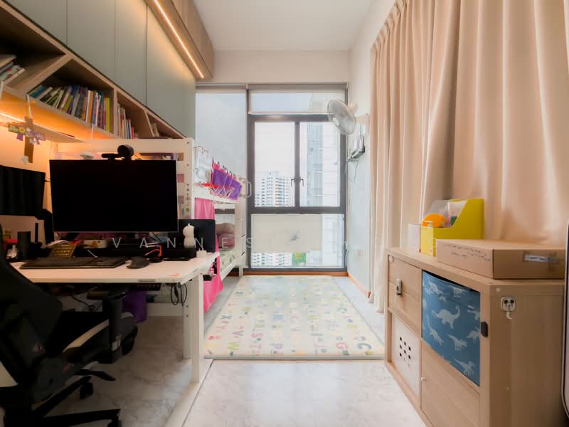 The Tennery Condominium For Sale at S$ 1,180,000 | PropertyGuru Singapore - Study