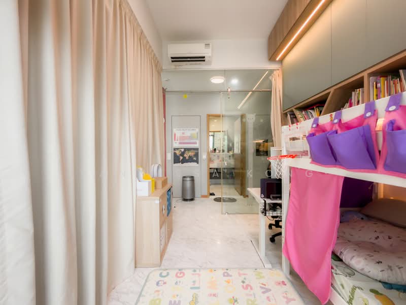 The Tennery Condominium For Sale at S$ 1,180,000 | PropertyGuru Singapore - Study