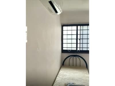 For Rent - 157 Tampines Street 12