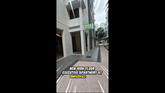 202A Compassvale Drive HDB Flat For Sale at S$ 865,888 | PropertyGuru Singapore