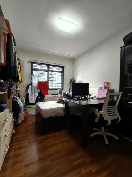 202A Compassvale Drive HDB Flat For Sale at S$ 865,888 | PropertyGuru Singapore - Bedroom