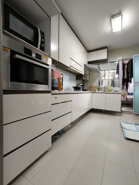 202A Compassvale Drive HDB Flat For Sale at S$ 865,888 | PropertyGuru Singapore - Kitchen
