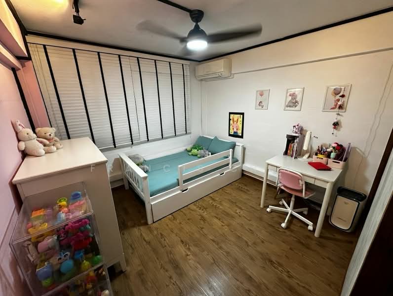 63 Marine Drive HDB Flat For Sale at S$ 680,000 | PropertyGuru Singapore - Bedroom