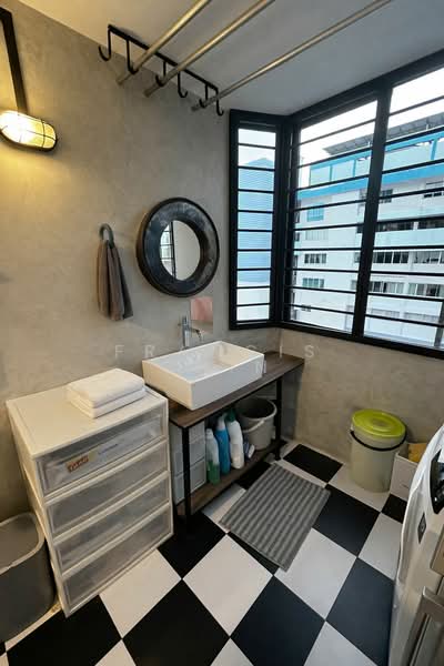 63 Marine Drive HDB Flat For Sale at S$ 680,000 | PropertyGuru Singapore - Bathroom