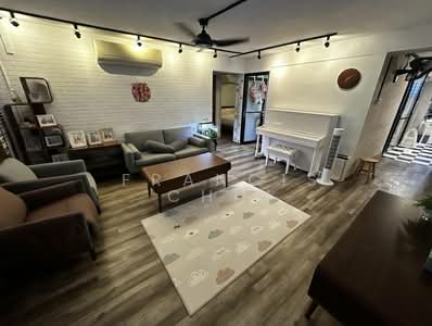 For Sale - 63 Marine Drive