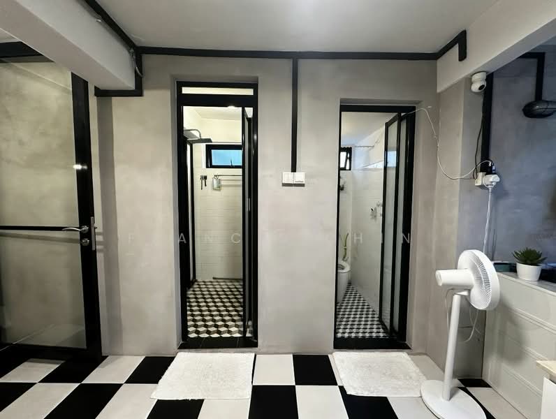 63 Marine Drive HDB Flat For Sale at S$ 680,000 | PropertyGuru Singapore - Bathroom