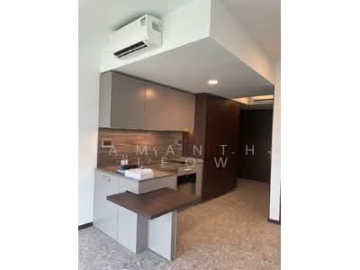 For Rent - One Pearl Bank