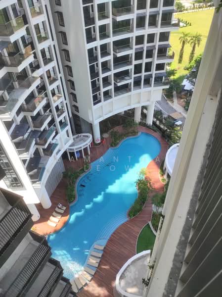 One Pearl Bank, 1 Pearl Bank, Studio, 431 sqft, Condominium For Rent, by Samantha Leow, 500093111 - Exterior - PropertyGuru.com.sg