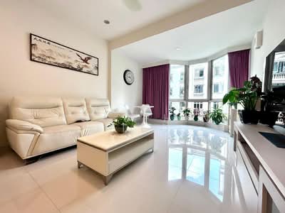 For Sale - Sin Ming Plaza