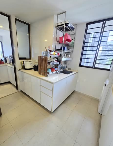 Archipelago Condominium For Sale at S$ 3,700,000 | PropertyGuru Singapore - Kitchen