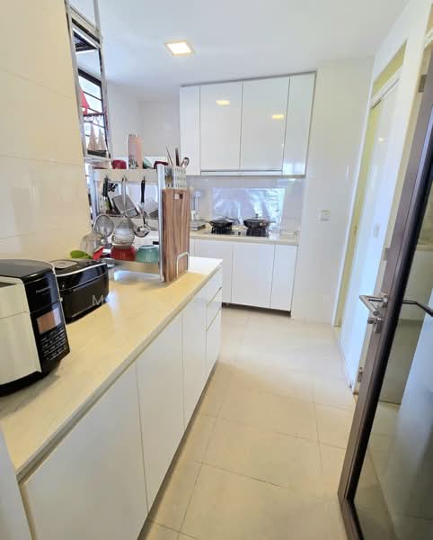 Archipelago Condominium For Sale at S$ 3,700,000 | PropertyGuru Singapore - Kitchen