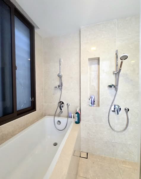 Archipelago Condominium For Sale at S$ 3,700,000 | PropertyGuru Singapore - Bathroom