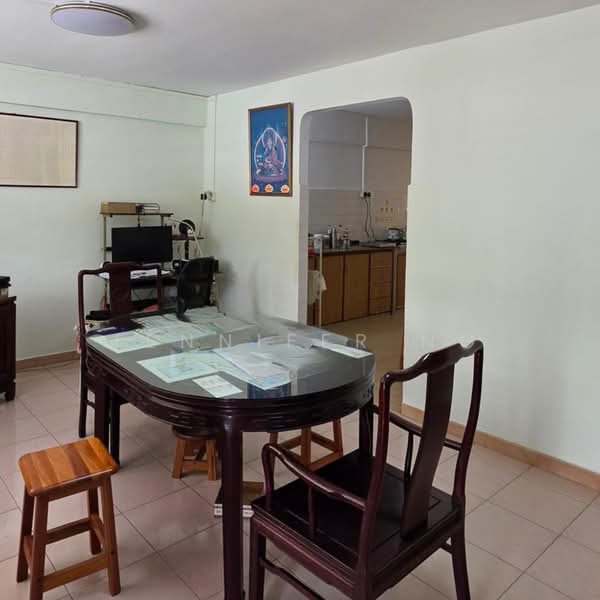 Original - Living Dining