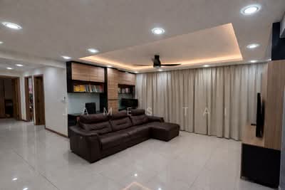 For Sale - 461C Bukit Batok West Avenue 8