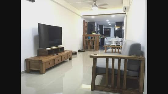 129 Ang Mo Kio Avenue 3 HDB Flat For Sale at S$ 488,000 | PropertyGuru Singapore