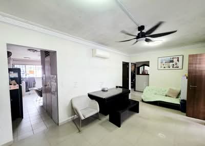 For Sale - 275 Bangkit Road