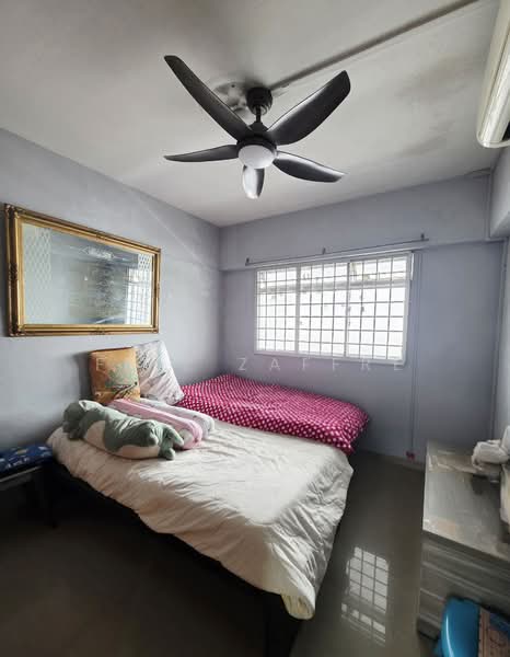 275 Bangkit Road HDB Flat For Sale at S$ 475,000 | PropertyGuru Singapore - Common Bedroom 1