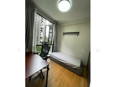 For Rent - Park Colonial