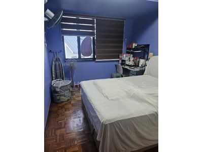 For Rent - Fragrant Gardens