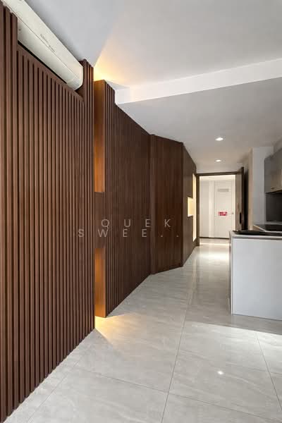 The Florence Residences Condominium For Sale at S$ 880,000 | PropertyGuru Singapore - Interior