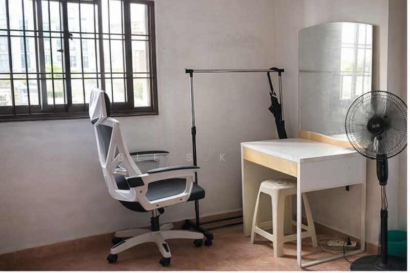 528 Woodlands Drive 14, 528 Woodlands Drive 14, Room Rental, 100 sqft, HDB Flat For Rent, by Able S.K Toh, 500093130 - Interior - PropertyGuru.com.sg