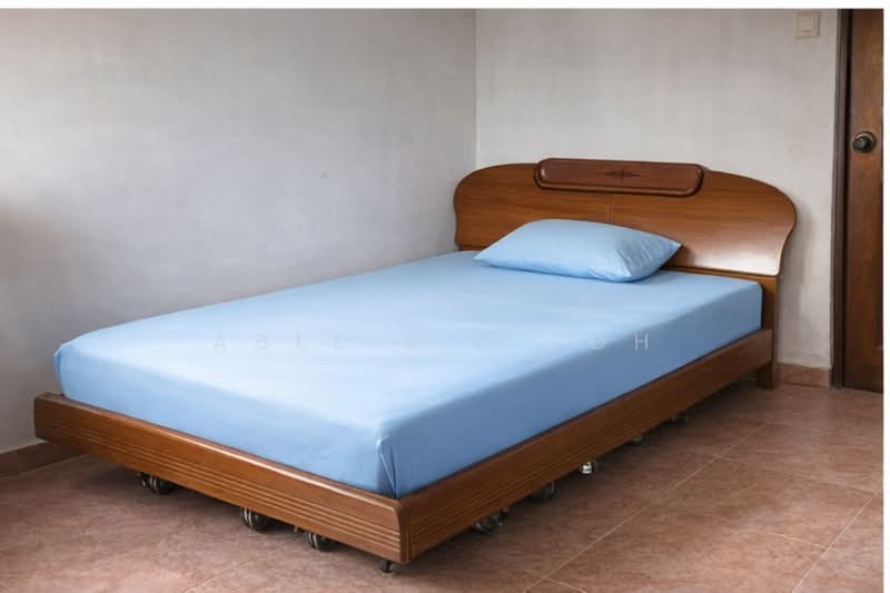 528 Woodlands Drive 14, 528 Woodlands Drive 14, Room Rental, 100 sqft, HDB Flat For Rent, by Able S.K Toh, 500093130 - Bedroom - PropertyGuru.com.sg