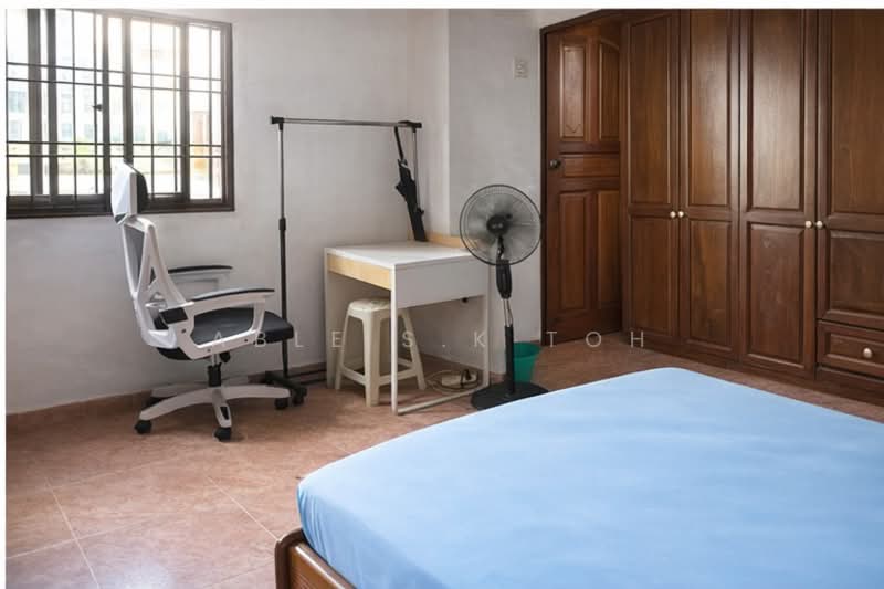528 Woodlands Drive 14, 528 Woodlands Drive 14, Room Rental, 100 sqft, HDB Flat For Rent, by Able S.K Toh, 500093130 - Bedroom - PropertyGuru.com.sg