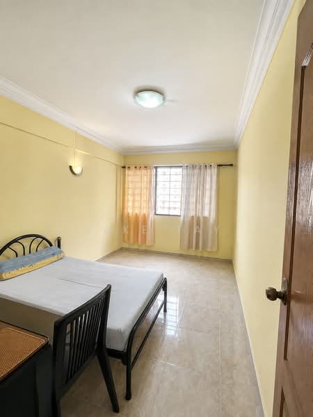 635 Yishun Street 61, 635 Yishun Street 61, Sembawang / Yishun, 3 Bedrooms, 1,119 sqft, HDB Flat For Sale, by Jake Tay, 500093131 - Bedroom - PropertyGuru.com.sg