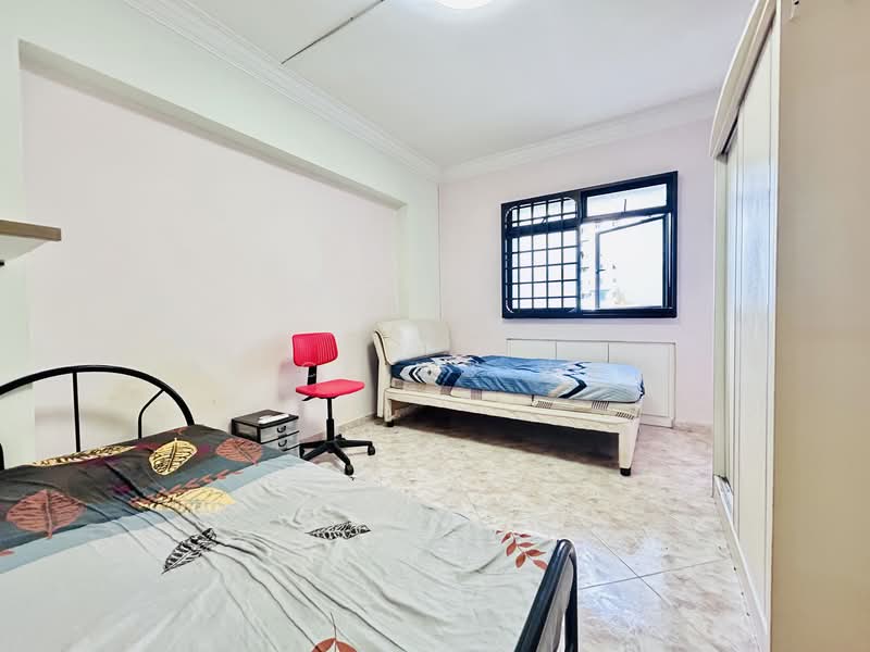 14 Lorong 7 Toa Payoh, 14 Lorong 7 Toa Payoh, 3 Bedrooms, 1,141 sqft, HDB Flat For Rent, by Alice Ng 黄素芳, 500093132 - Bedroom - PropertyGuru.com.sg