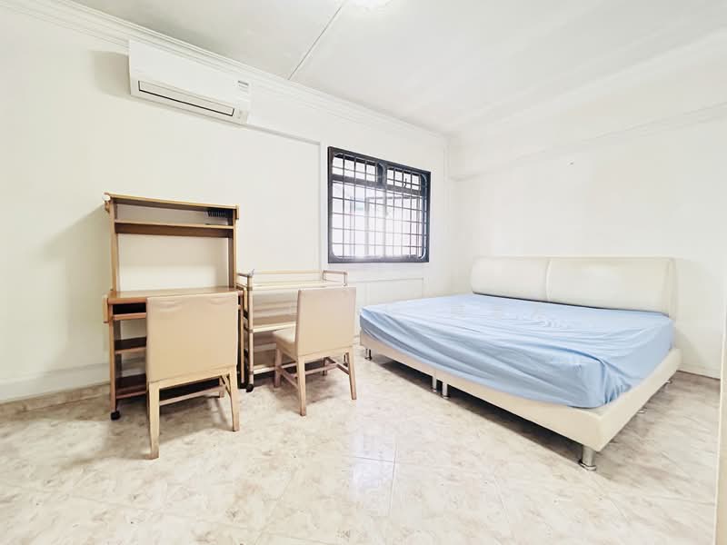 14 Lorong 7 Toa Payoh, 14 Lorong 7 Toa Payoh, 3 Bedrooms, 1,141 sqft, HDB Flat For Rent, by Alice Ng 黄素芳, 500093132 - Bedroom - PropertyGuru.com.sg