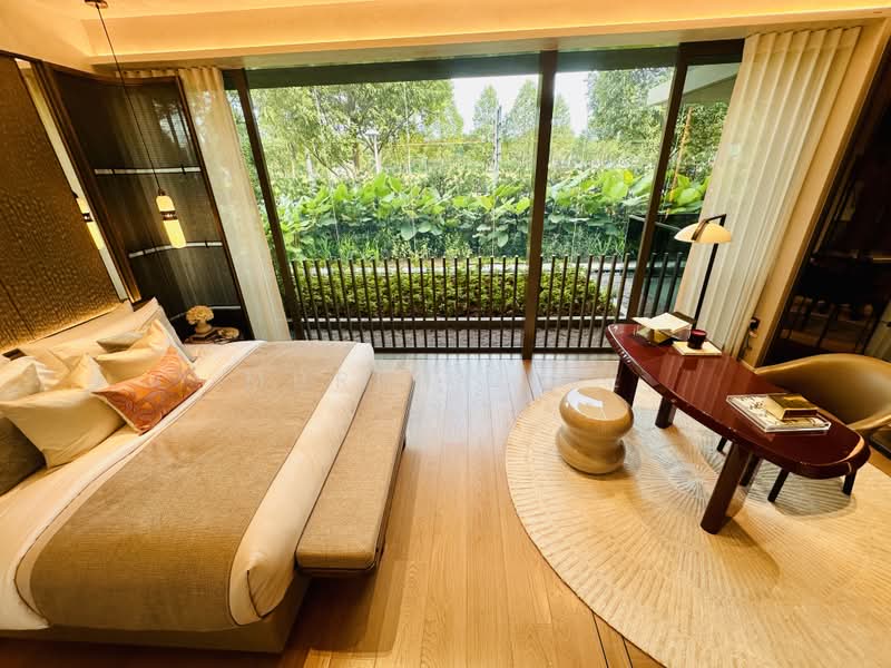 Aurea, 802 Beach Road, 5 Bedrooms, 2,863 sqft, Condominium For Sale, by Murphy Lee, 500093135 - Bedroom - PropertyGuru.com.sg