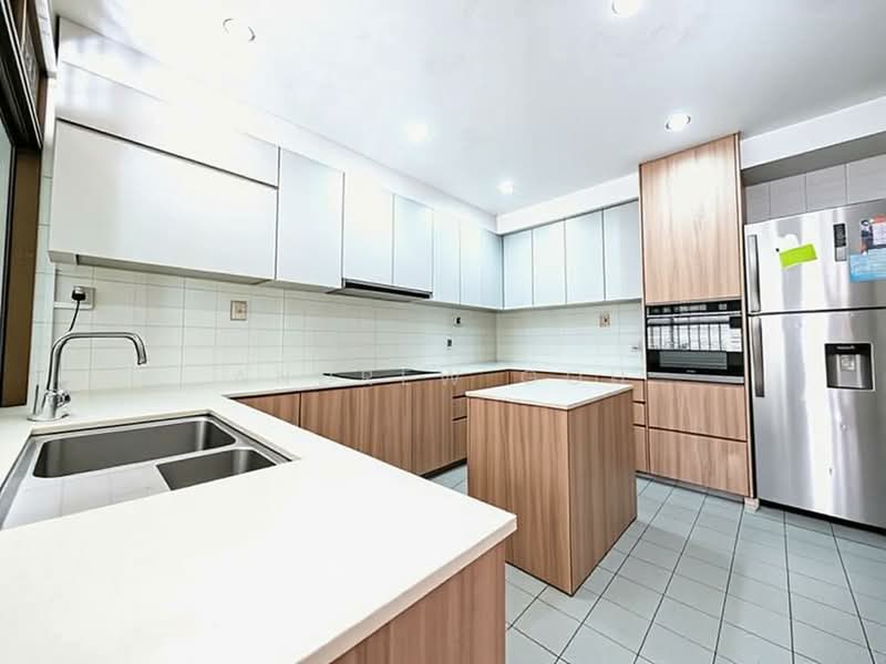 ⭐️LAST REMAINING⭐️LAST OFFER $7.XXM⭐️GOODMAN ENCLAVE⭐️仅此一席⭐️ Semi-Detached House For Sale at S$ 8,680,000 | PropertyGuru Singapore - Kitchen