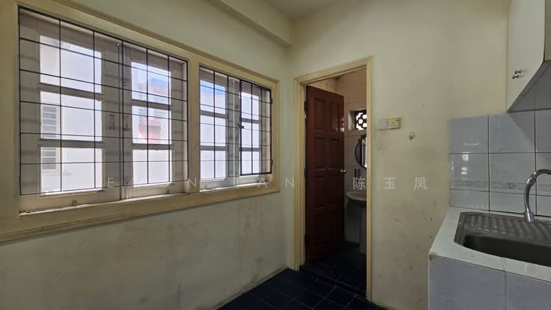 ✨ 3F + Mezz Shophouse Space | Heart of Chinatown, Trengganu Street | Temple Street | Pagoda Street, 1,380 sqft, Shop / Shophouse For Rent, by Evon Tan 陈玉凤, 500093137 - Interior - CommercialGuru.com.sg