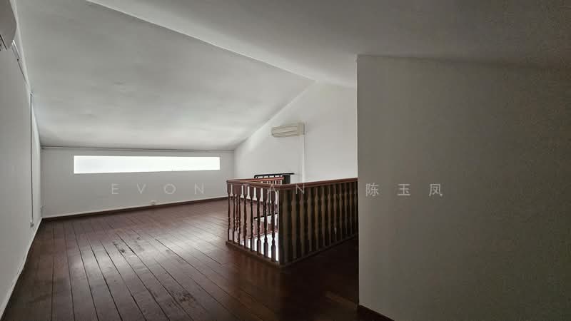 ✨ 3F + Mezz Shophouse Space | Heart of Chinatown, Trengganu Street | Temple Street | Pagoda Street, 1,380 sqft, Shop / Shophouse For Rent, by Evon Tan 陈玉凤, 500093137 - Interior - CommercialGuru.com.sg