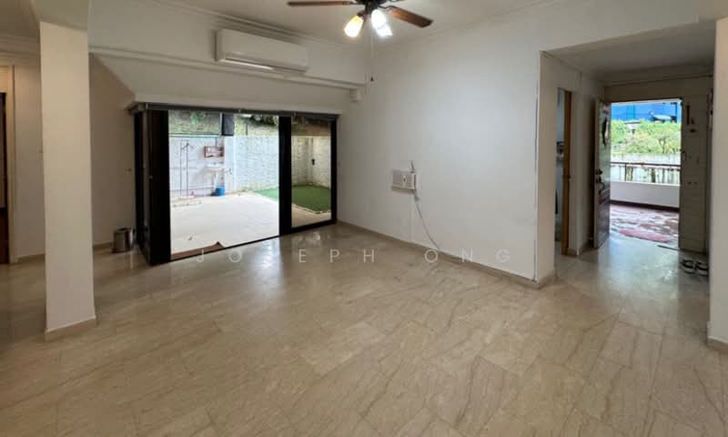 Villa Des Flores, 125 Whitley Road, 3 Bedrooms, 1,570 sqft, Condominium For Rent, by Joseph Ong, 500093144 - Living Room - PropertyGuru.com.sg